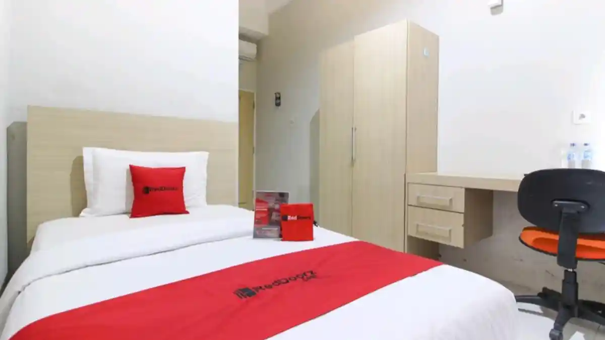 Cegah Penyebaran Covid-19, RedDoorz Luncurkan HygienePass