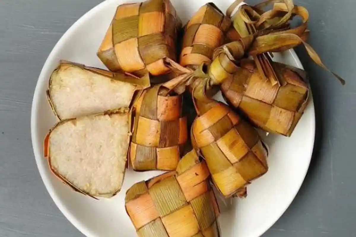 Sejarah Munculnya Lebaran Ketupat, Dirayakan 7 Hari setelah Idul Fitri, Dikenalkan Sunan Kalijaga