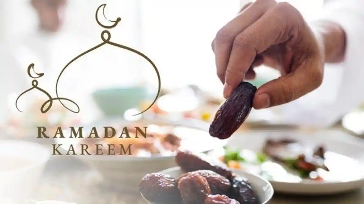 Jadwal Buka Puasa Wilayah Kota Yogya Hari Ini Sabtu 1 Maret 2025