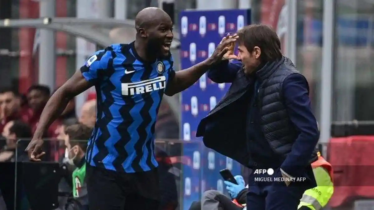 Keyakinan Eks Pemain Inter Milan pada Romelu Lukaku, Bisa Pakai Jersey Nerazzurri Lebih Lama