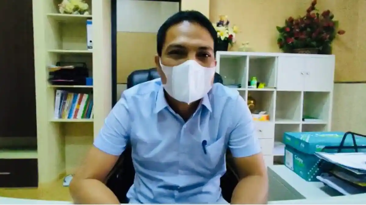 Tabung Gas Elpiji 3 Kg Kerap Langka, DPRD Batanghari Minta Pemerintah Tanggap Serius
