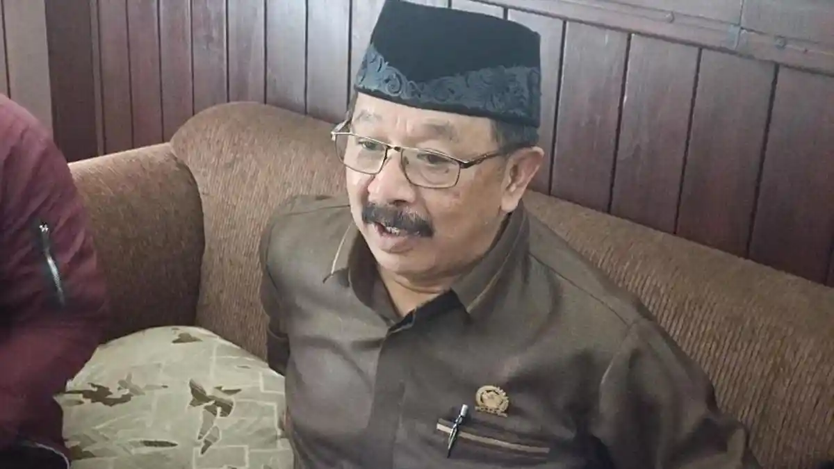 DPRD Ingatkan Pemkot Agar Proyek Drainase Jalan Bondowoso-Letjen Sutoyo Tak Berpolemik Seperti Suhat
