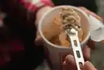 Belajar Memasak Mie Instan, Wanita Ini Malah Menyebabkan Rumah Kebakaran, Kok Bisa?