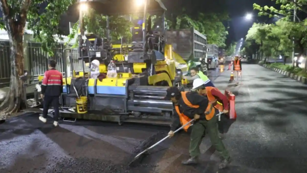 DPRD Surabaya Dorong Musrenbang Jadi Pondasi Pembangunan Berkelanjutan - Surya.co.id