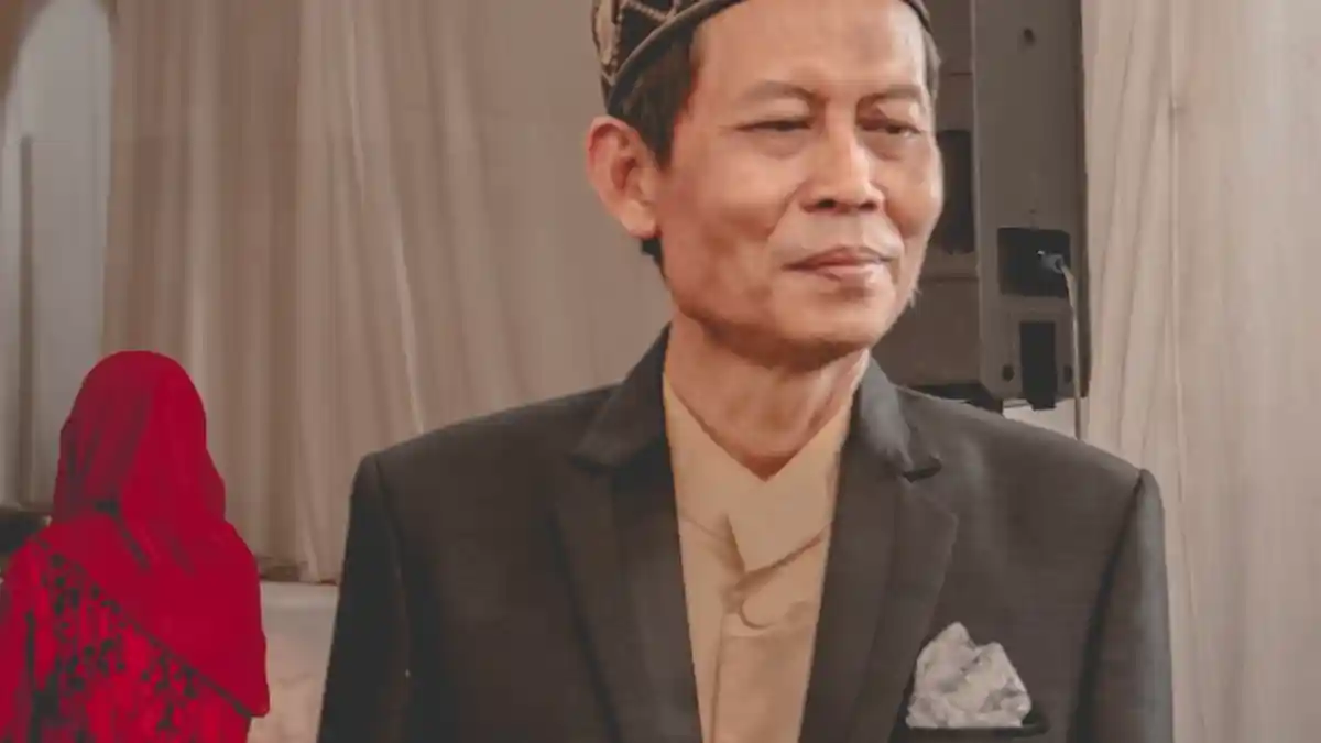 Mirza Sani Menghilang Setelah Pamit Reuni 212: Sosok Pemalu dan Terpisah Saat Konvoi