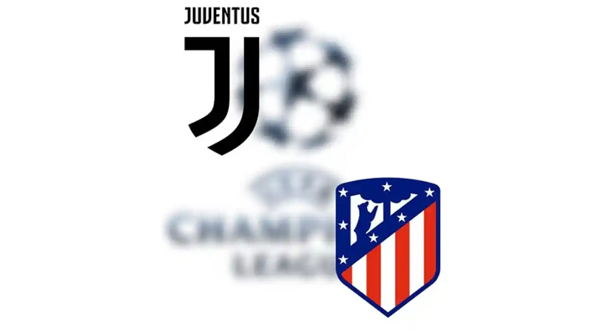 SEDANG TAYANG - Live Streaming Gratis Atletico Madrid vs Juventus ICC 2019, Sabtu Jam 23.00 WIB