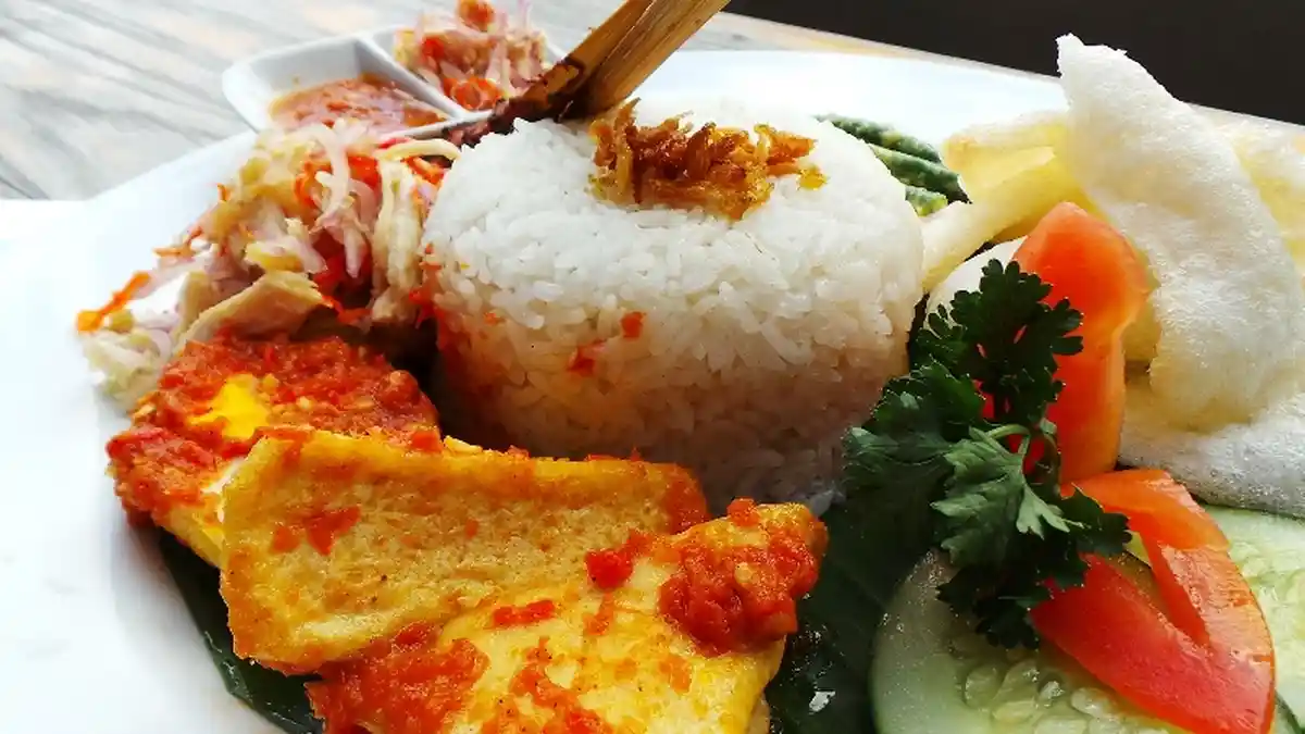 8 Tempat Makan Favorit di Bali, Cocok untuk Sarapan