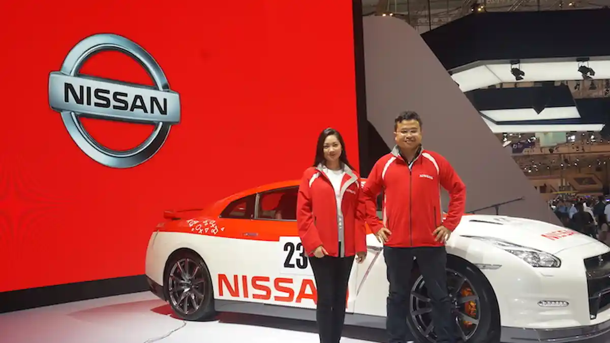 Diikuti 22 Ribu Peserta, GT Academy Pentingkan Attitude