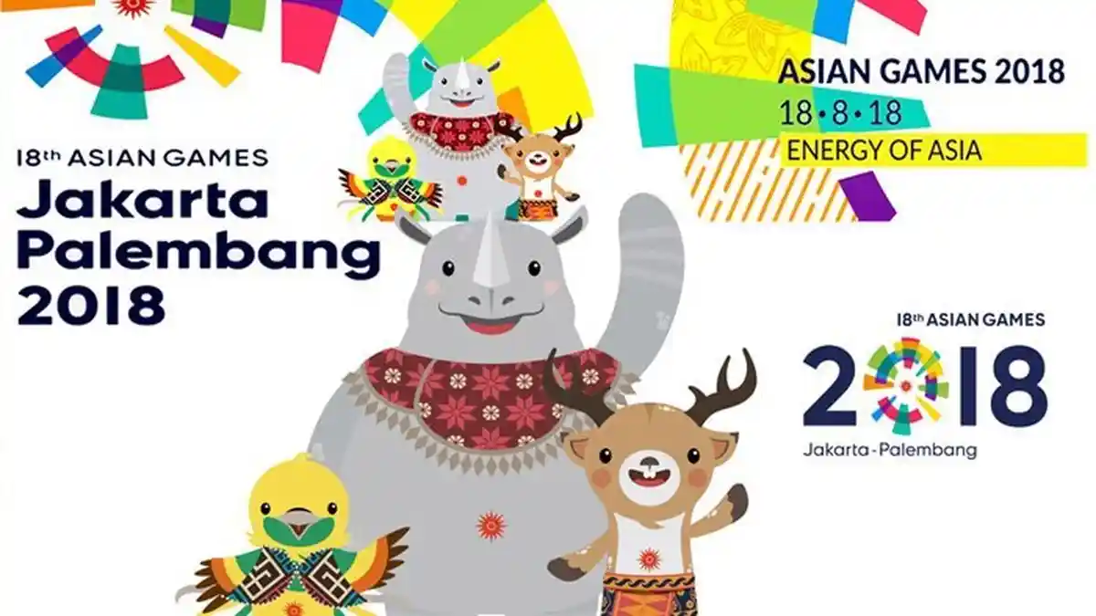 Para Artis yang Bakal Tampil Live di Closing Ceremony Asian Games 2018, Ada iKON dan Super Junior!
