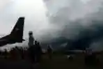 Cuaca Buruk Hantui Evakuasi AirAsia QZ8501