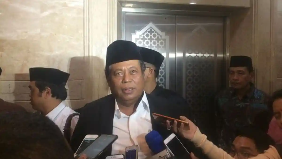 PBNU Meminta Para Ulama Tidak Tebar Kebencian dan Provokasi Saat Berceramah