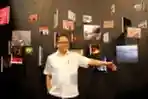 4 Menteri Hadiri Pembukaan Festival Fotografi Kompas Unpublished