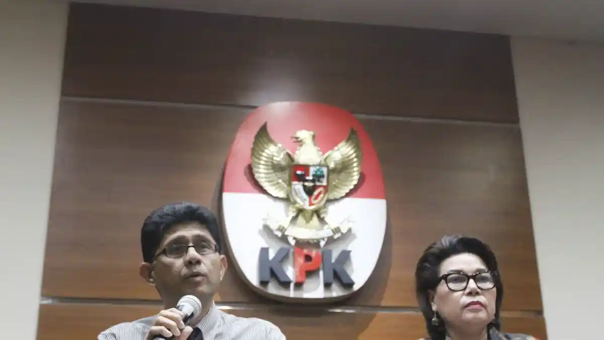 Wakil Ketua Komisi B dan Tiga Anggota DPRD Jatim Diperiksa KPK