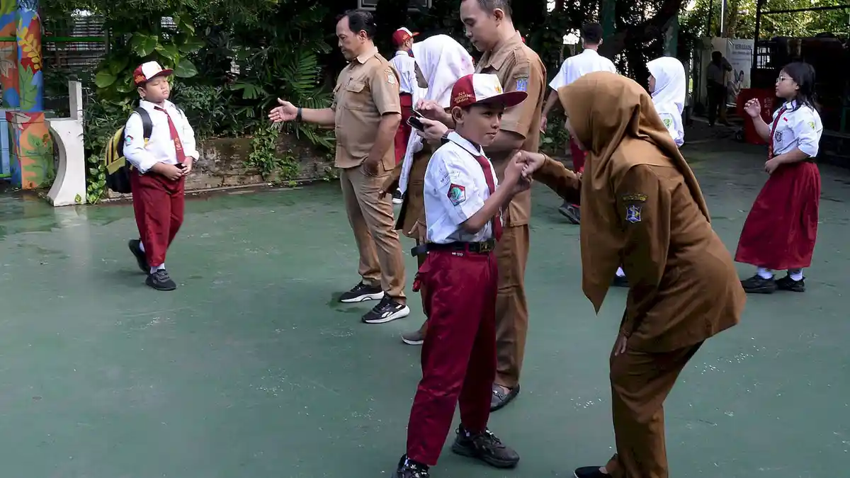 Kunci Jawaban IPAS Kelas 3 SD Kurikulum Merdeka Hal 148 Edisi Revisi: Ayo, Membaca