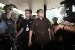 Anas Kembali Diperiksa KPK