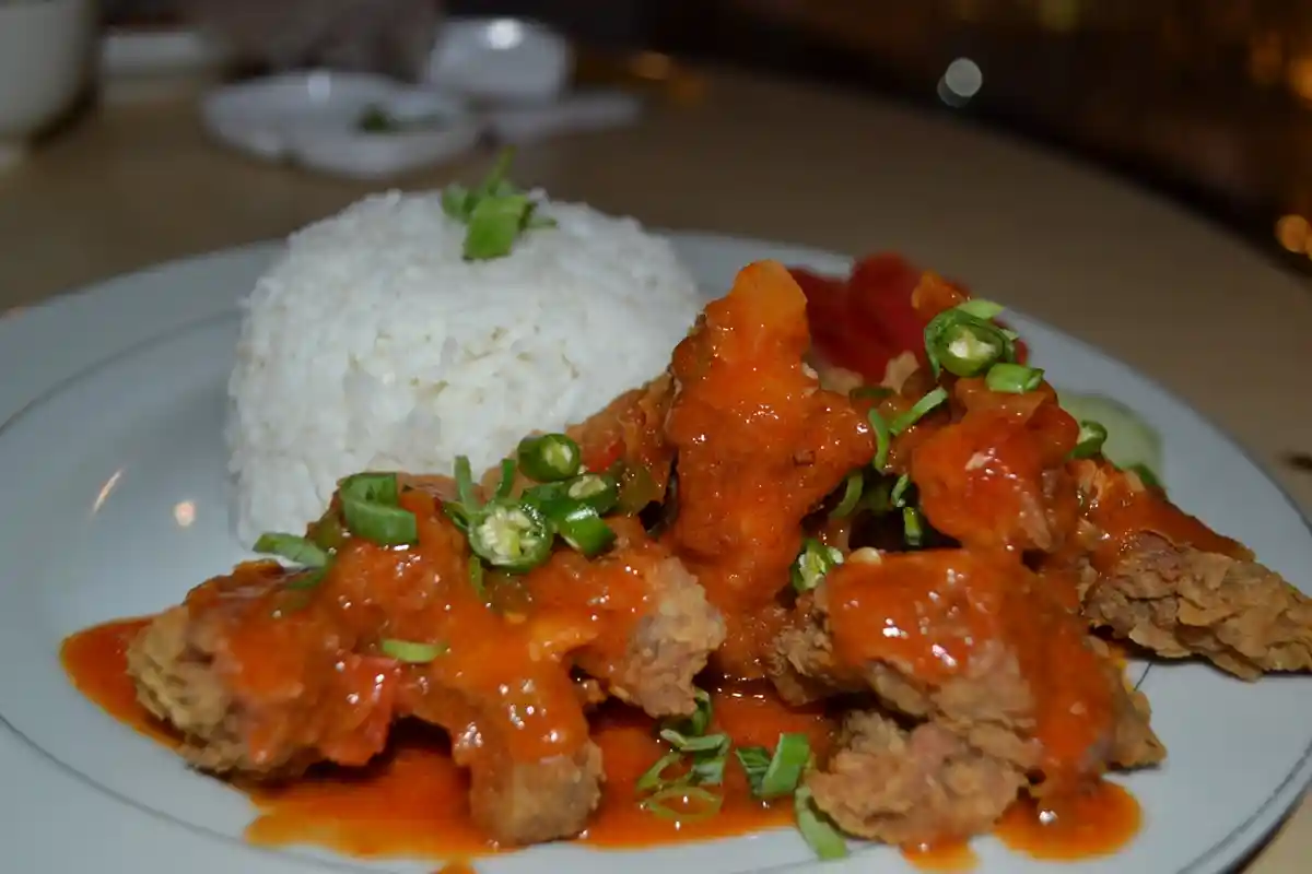 3 Resep Olahan Daging Ayam yang Dijamin Nikmat dan Lezat, Tepat Sebagai Menu Sahur dan Buka Puasa