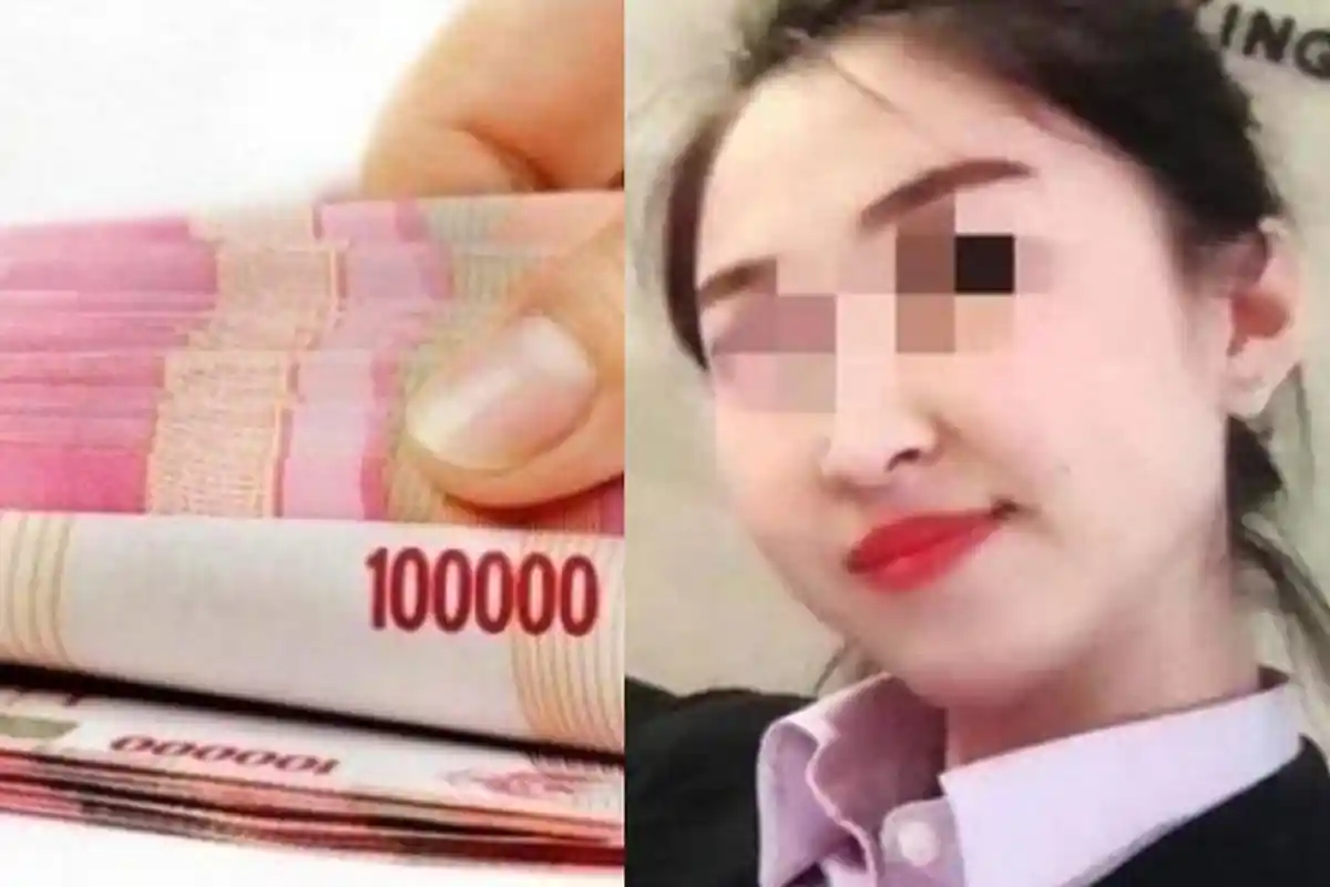Nasib Kakek Ini Berujung Tragis, Ketemu Janda Muda di Situs Online hingga Rp 946 Juta Melayang