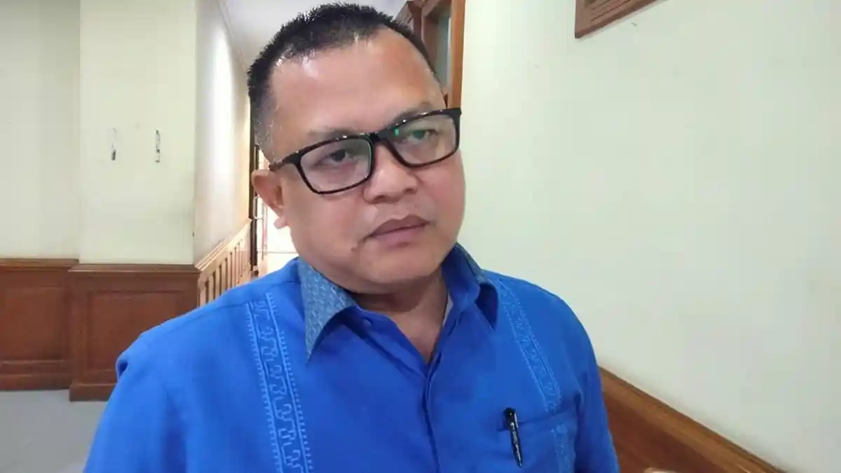 Fraksi Demokrat Minta Pemprov Jambi Serius Tanggulangi Kemiskinan