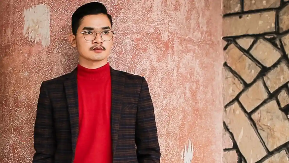 Muhammad Nasir, Finalis Putra Kebudayaan Aceh 2020 asal Bireuen, Ini Profil Lengkapnya
