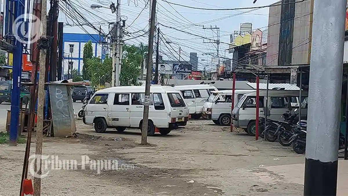 Pemkot Jayapura Gandeng BPJS TK Melindungi 20 Ribu Pekerja Rentan