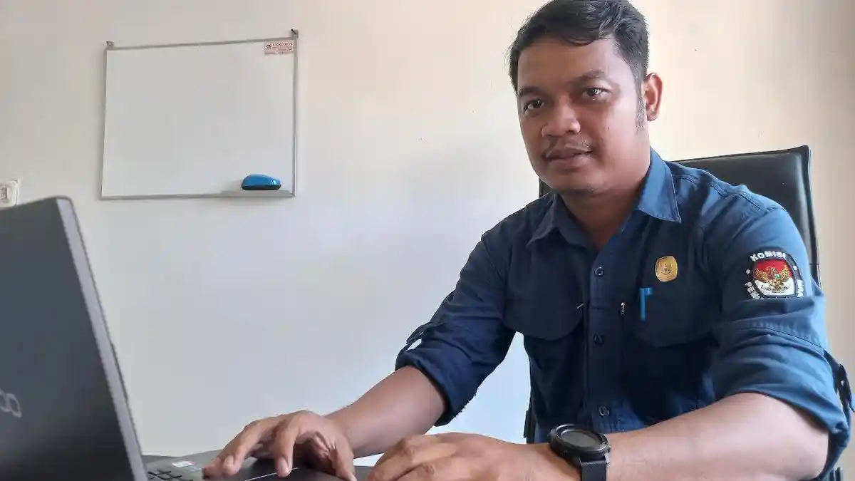 Dinas Kesehatan Gratiskan Pemeriksaan Kesehatan Calon KPPS KPU Luwu Timur