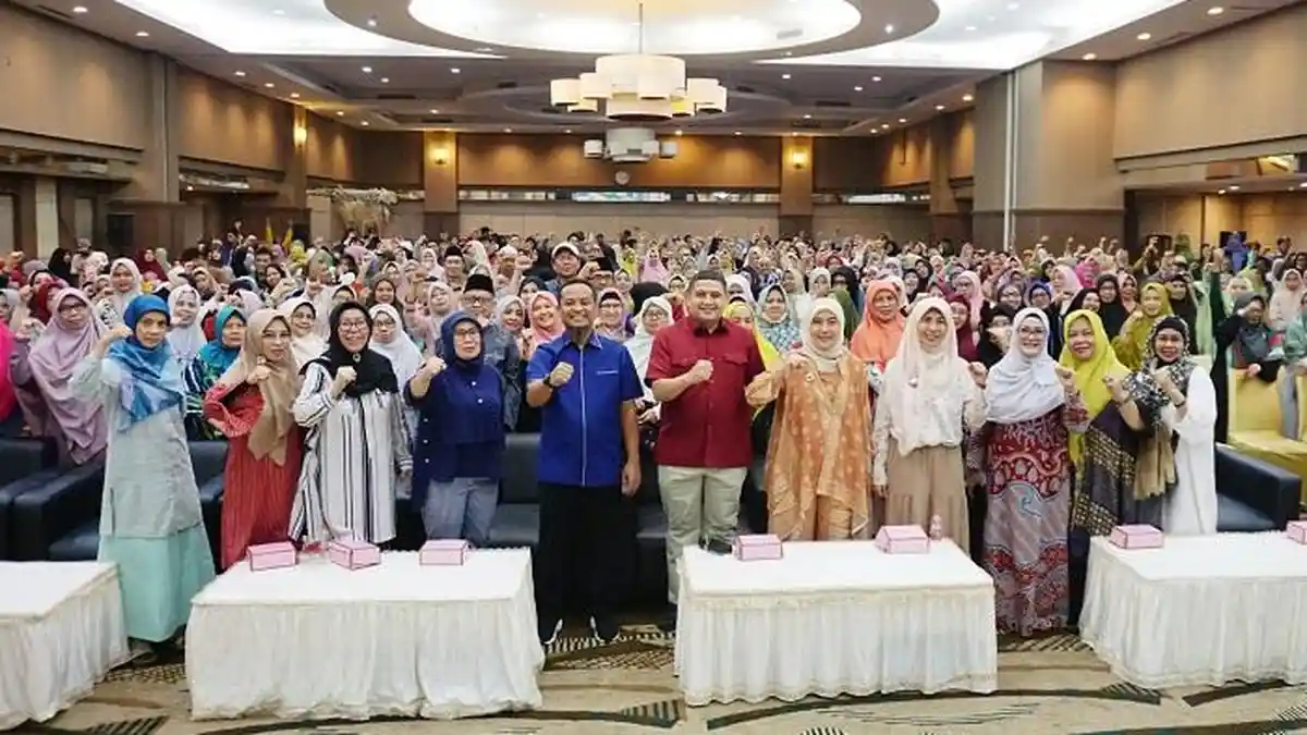 Makna Koalisi Andi Sudirman-Munafri Arifuddin di Pilkada 2024