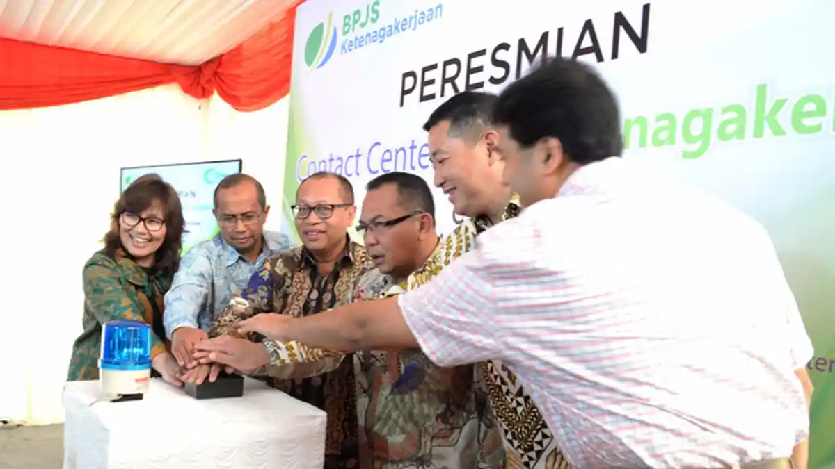 CARE Contact Center, Permudah Program Pinjaman KPR Bunga Ringan BPJS Ketenagakerjaan
