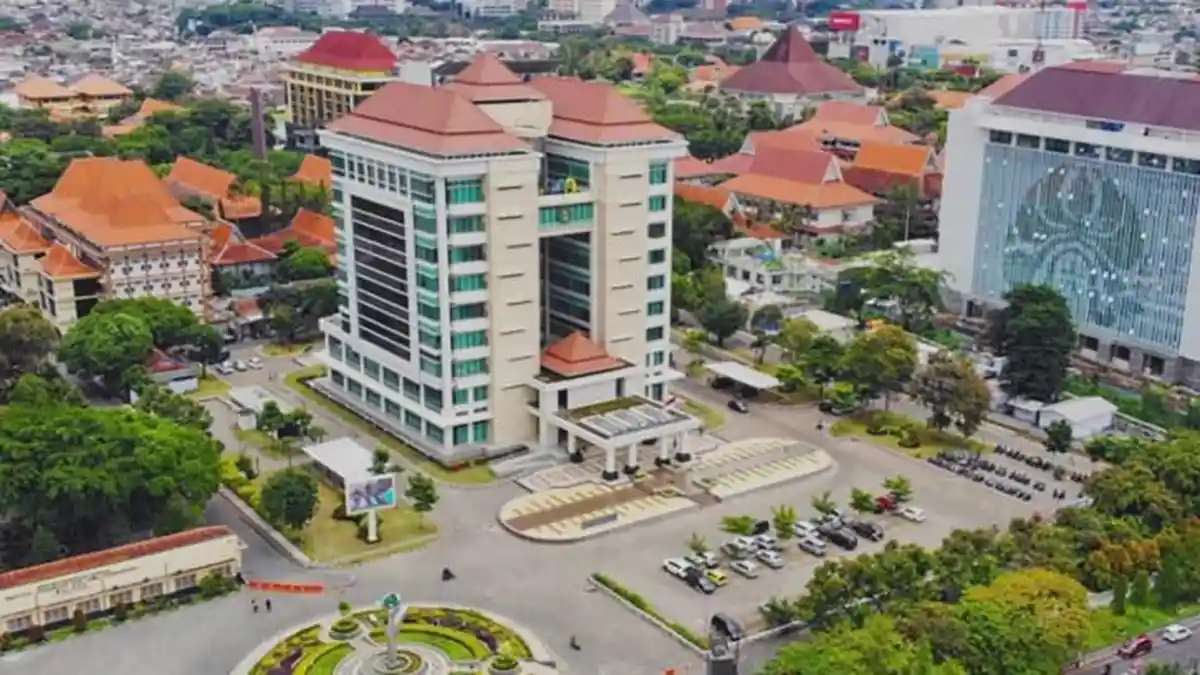 Deretan Universitas yang Punya Jurusan Teknik Informatika Terakreditasi Unggul dan A