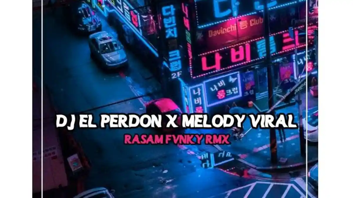Lirik dan Arti Lagu El Perdon Nicky Jam Viral di Tiktok, Es Que Yo Sin Ti, y Tu Sin mi
