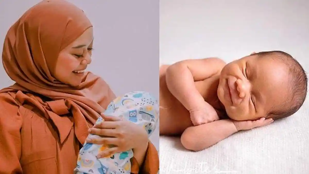 Dijuluki Baby Leslar Anak Sultan, Lesti Kejora: Mereka juga yang Suka Memaki-maki