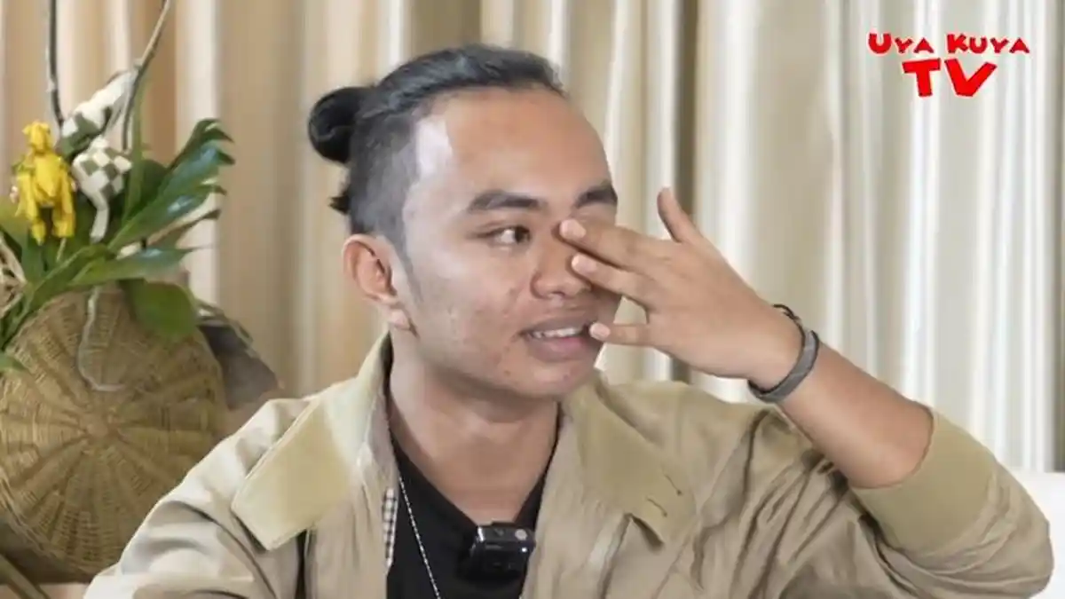 4 Hari Muntah-muntah di WC, Zidan Akui Tertekan Dibully Netizen, Andika Kangen Band: Mau Naik Kelas