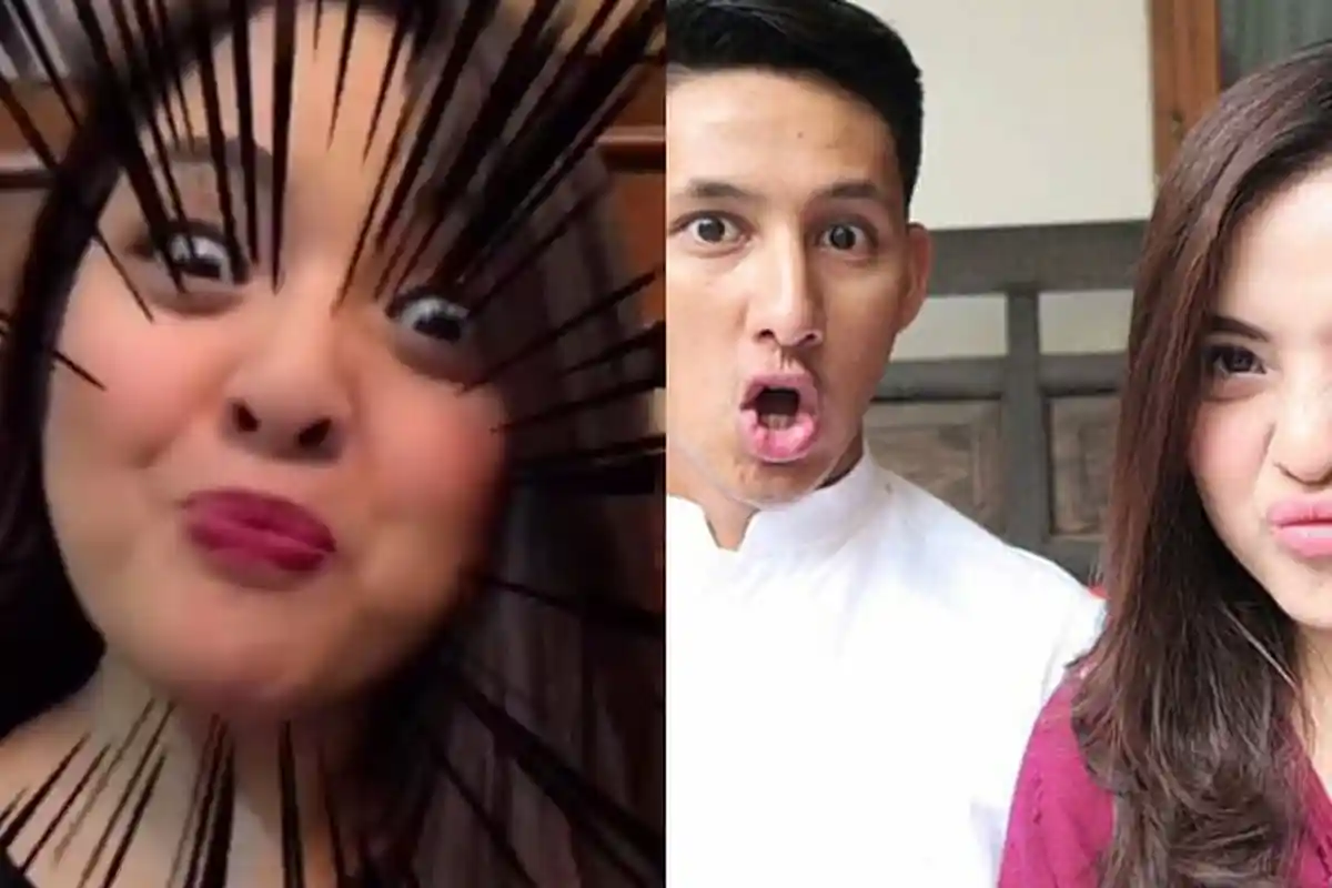 Tasya Kamila Ternyata Punya Kebiasaan 'Buruk' yang Disembunyikan Ibu, Tapi Malah Dipuji Sang Suami