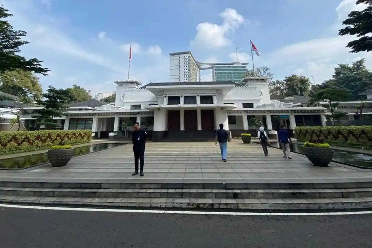 Realisasi Investasi di Kota Bandung Melampaui Target, Tahun Ini Tembus Rp 10 Triliun