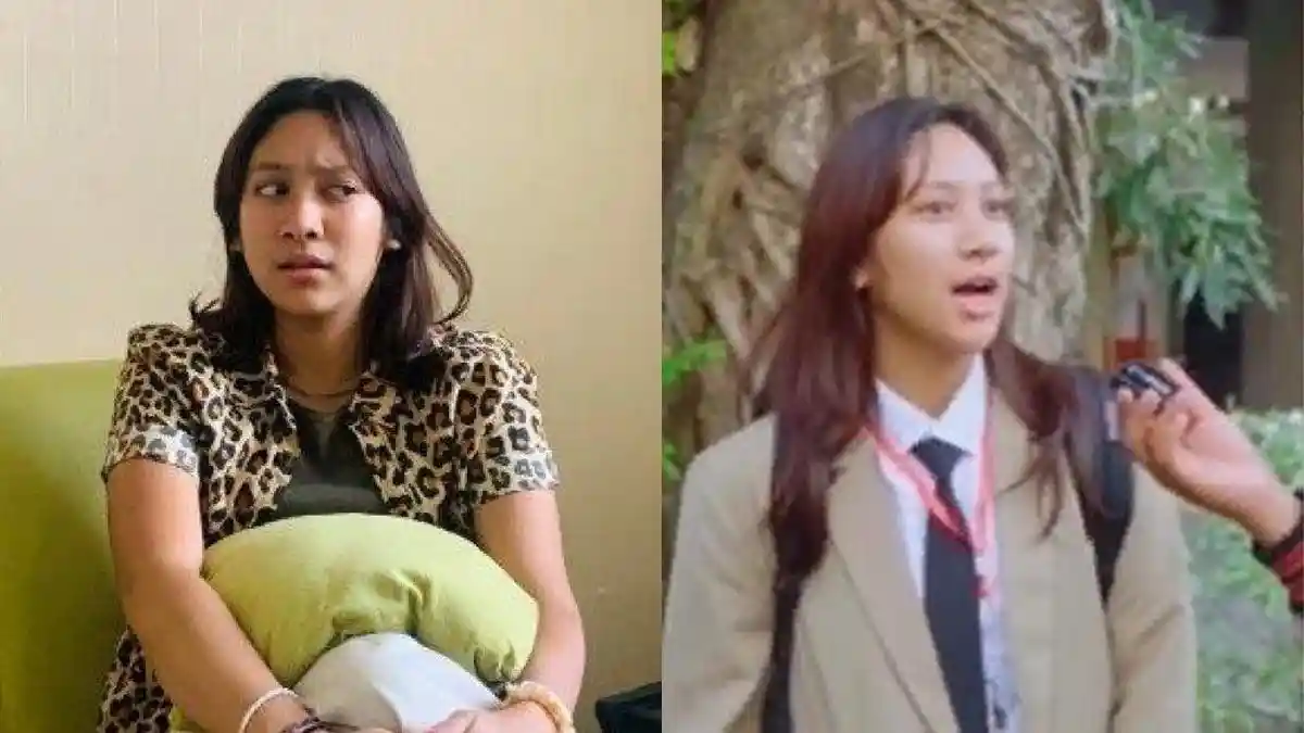 SOSOK Abigail Genueve, Mahasiswi UGM yang Viral Ucap ‘Bercyandya', Punya Prestasi Mentereng