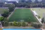 Venue Lapangan ABC GBK Siap Digunakan
