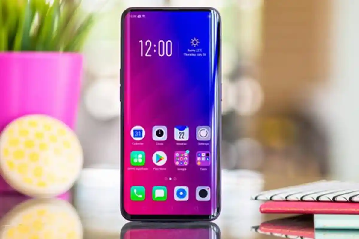 Oppo Find X2, Siap Rilis 22 Februari 2020, Simak Bocoran Spesifikasi Lengkapnya Berikut Ini