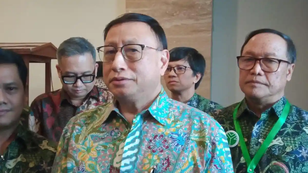 Investor Industri Mebel Lesu, Asmindo Bidik Pasar Non Tradisional
