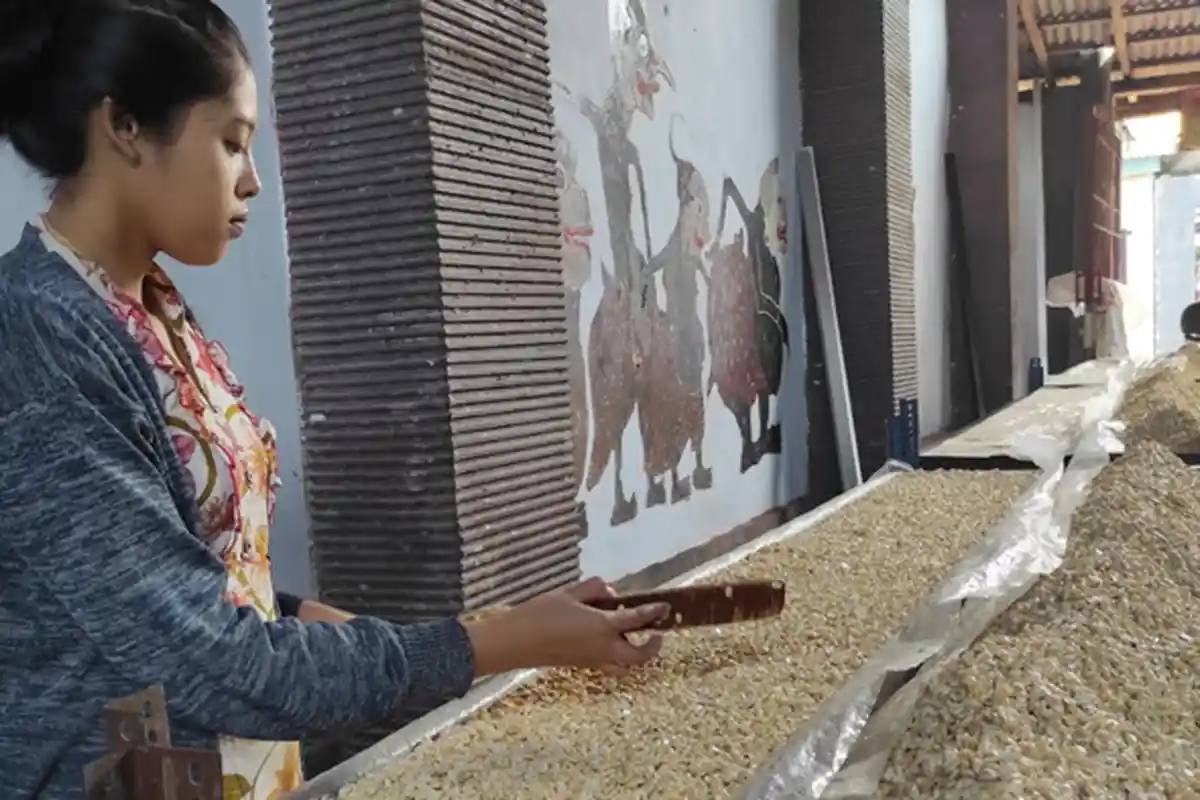 Manfaat Tempe dan Cara Konsumsi yang Benar, dr Zaidul Akbar Sarankan Hal Ini