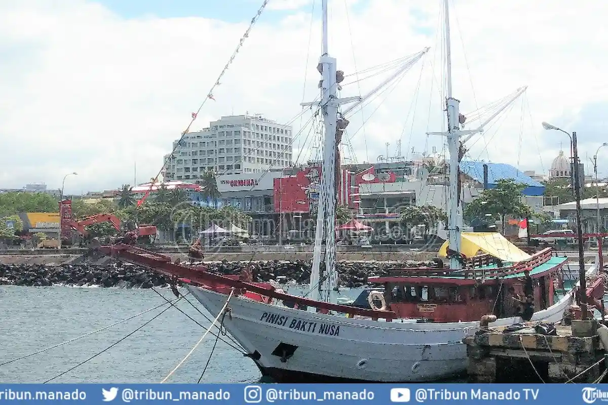 Jawaban Soal SD Kelas 4-6, Apa Kehebatan Orang Bugis Makassar? Bagaimana Cara Membuat Perahu Pinisi?