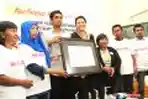 Melanie Subono Duta Anti Perbudakan Migrant Care