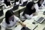 Tes CPNS Wali Kota Jaksel