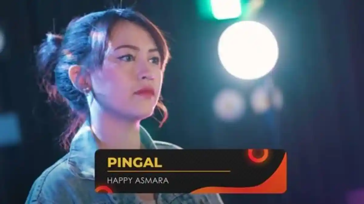 Makna Lirik Lagu Pingal yang Dipopulerkan Happy Asmara: Ibarat Esuk Mendung, Awan Aku Kudanan