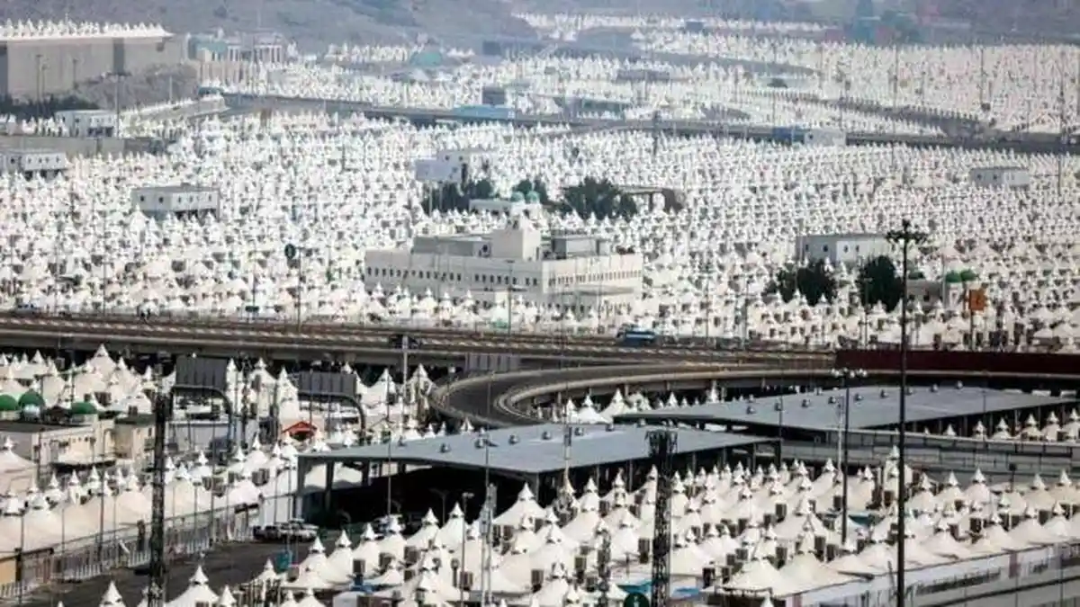 Biaya Haji 2022 dan Layanan yang Didapat Jemaah saat di Indonesia dan Arab Saudi