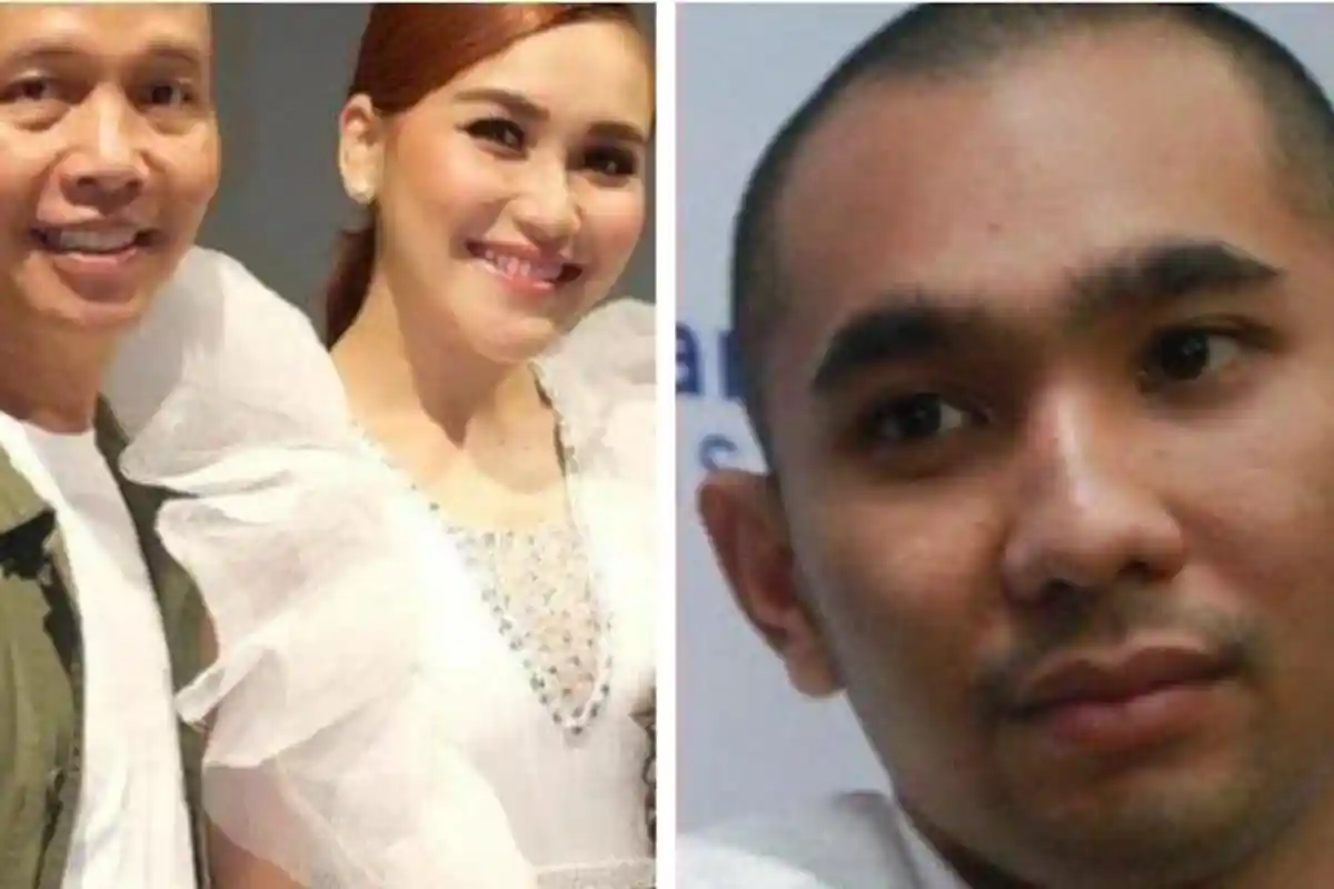 TERPOPULER SELEB: Ayah Rozak Dendam Kesumat Dengar Ucapan Enji Baskoro - Tantri Kotak Maafkan Posan