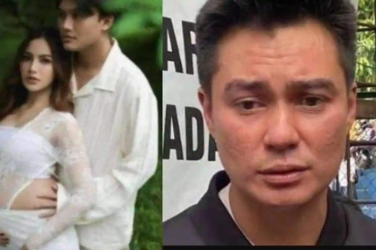 SELEB TERPOPULER: Mahalini Sambat Soal Rizky Febian ke Sule hingga Baim Wong Kesal Dituding Pelit