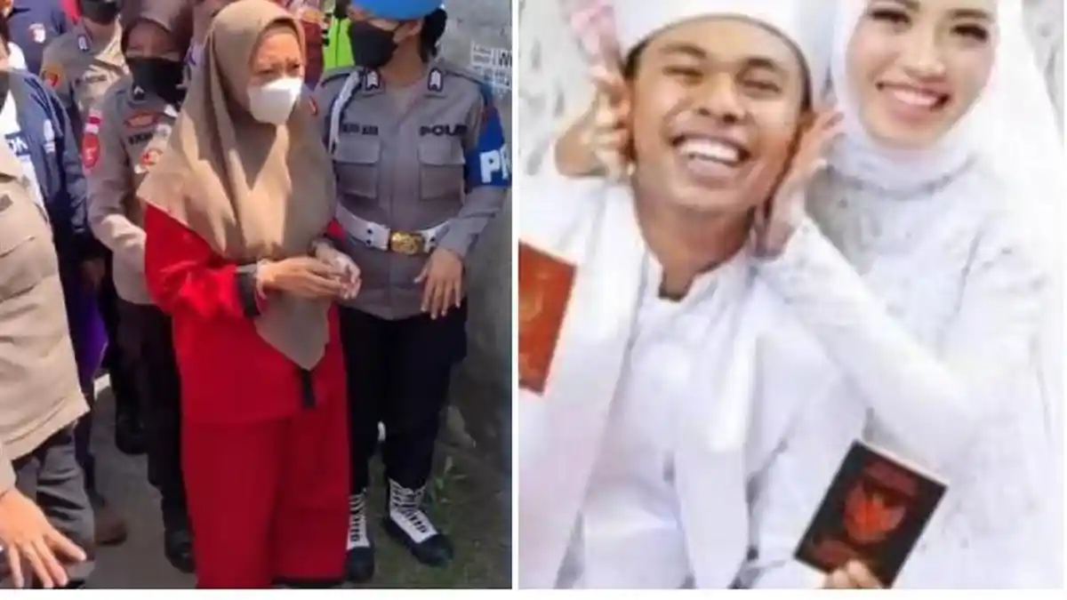 Terungkap Cara Briptu Rizka Habisi Suami Sendiri, Ternyata Brigadir Esco Sempat Melawan