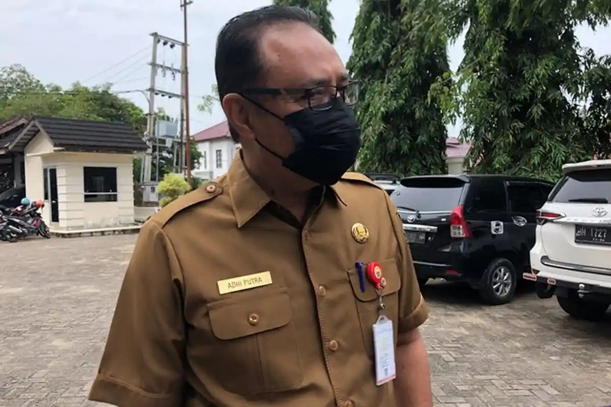 SMAN Titian Teras Bungo Dipastikan Belum Membuka PPDB Untuk Ajaran Baru 2022/2023