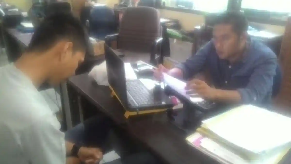 Enggan Nikahi Kekasihnya yang Hamil, Yazid Sampaikan Dua Alasan Ini