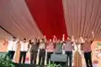 Deklarasi Damai Pilkada DKI Jakarta