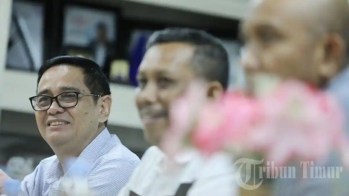 Harmil-Ilham Gelar Zikir, Doa Bersama dan Peresmian Posko 'Maros Ok Kita Bisa'